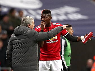 The Old vs The New - Mancheste...